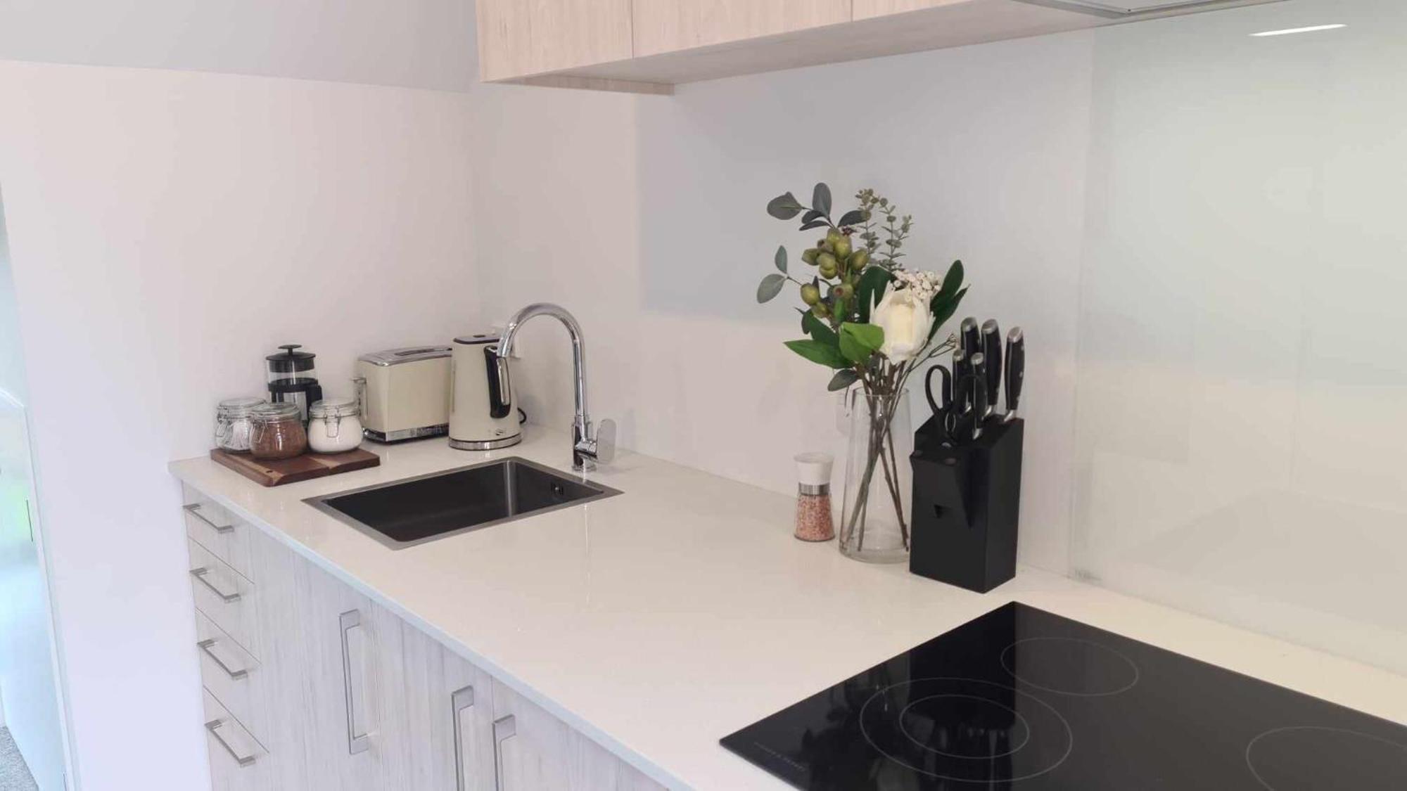 Cute On Cashel 10 Apartment Christchurch Ngoại thất bức ảnh